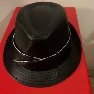 Black Bongo Fedora